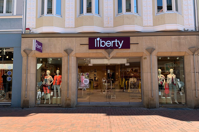 Liberty