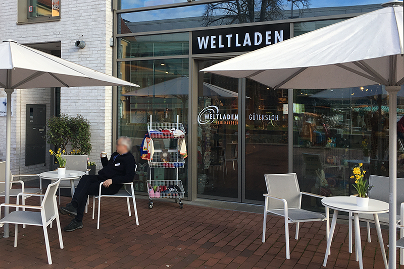 Weltladen Gütersloh