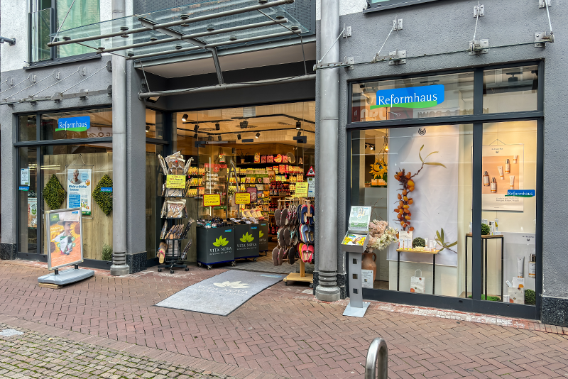 Reformhaus Sonnenau