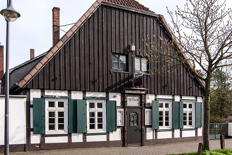 Altes Gasthaus Bermpohl