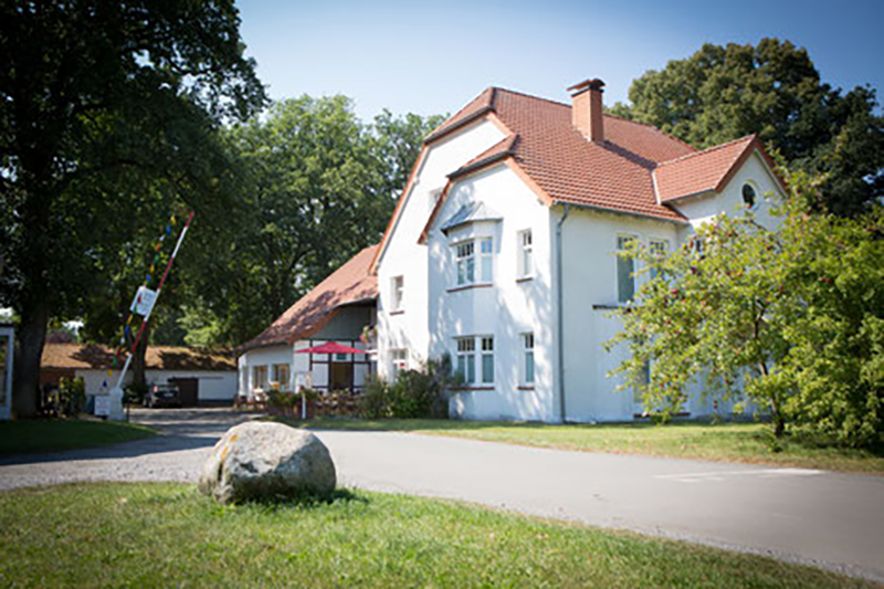 Campingplatz „Am Furlbach“